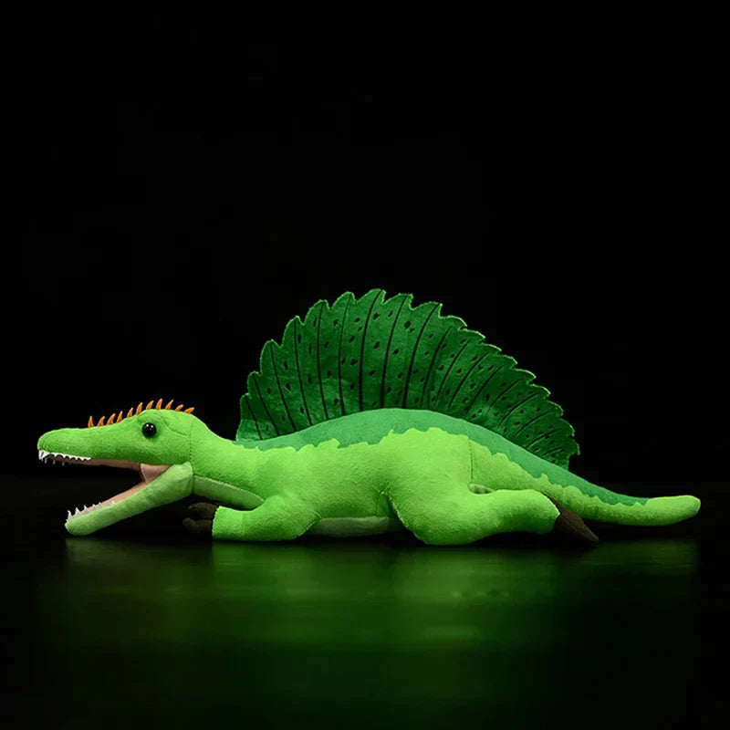 Brinquedos de Dinossauro de Pelúcia Premium