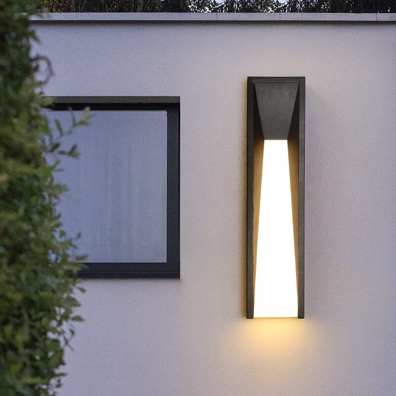 Simone LED Wandleuchte