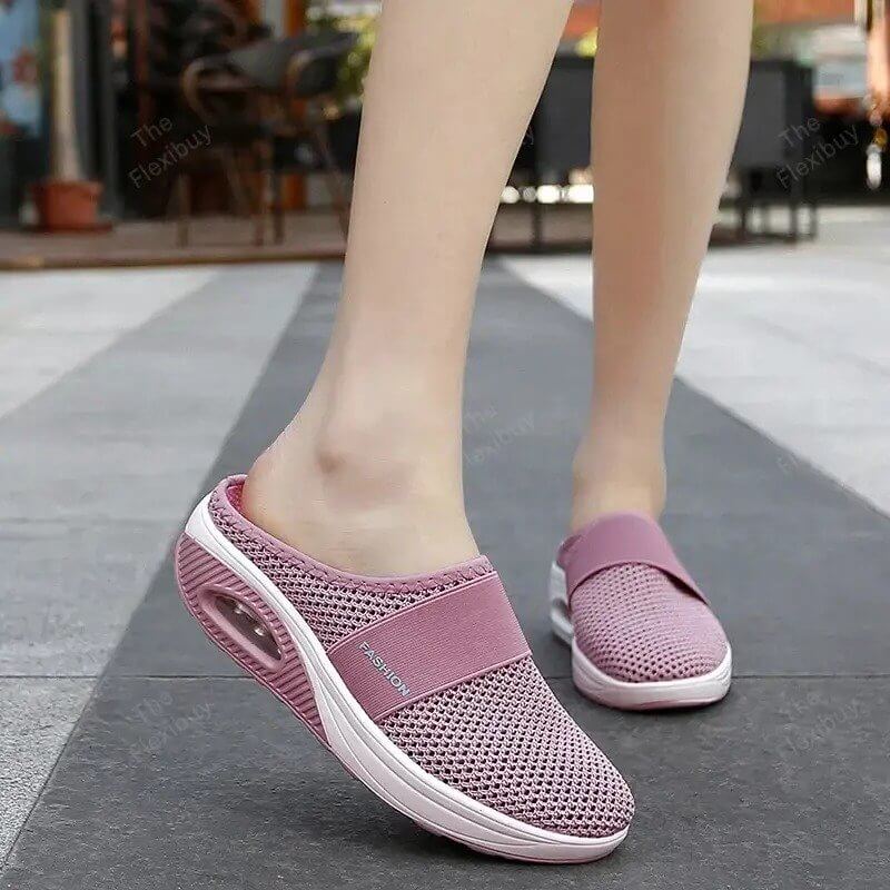 Chaussons OrthoBreeze