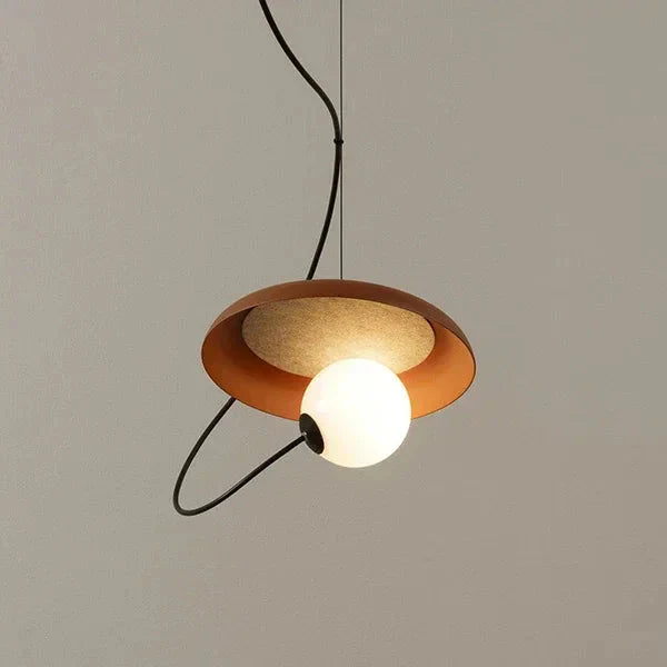 Maya Pendant Lamp Collection