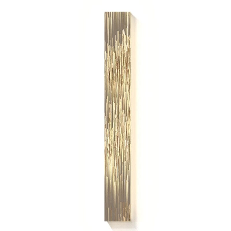 Canvas Strip Wall Lamp