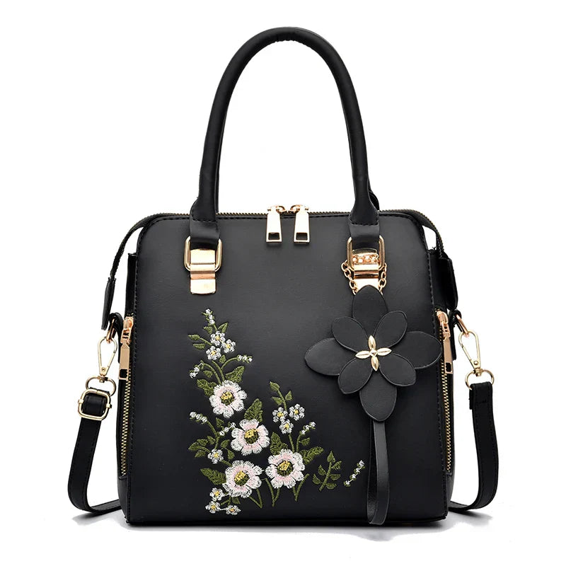 Bolsa de Beleza Florescente