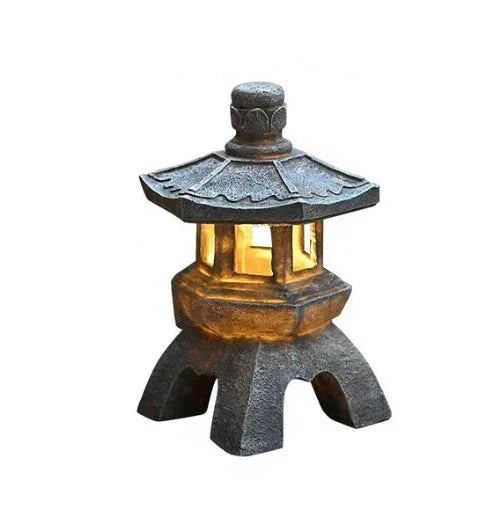 Lantern - Elegant Garden Lighting lamp