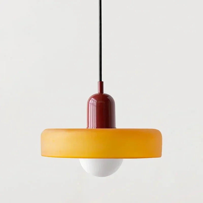 Candy Glow Big Pendant Lamp Kollektion