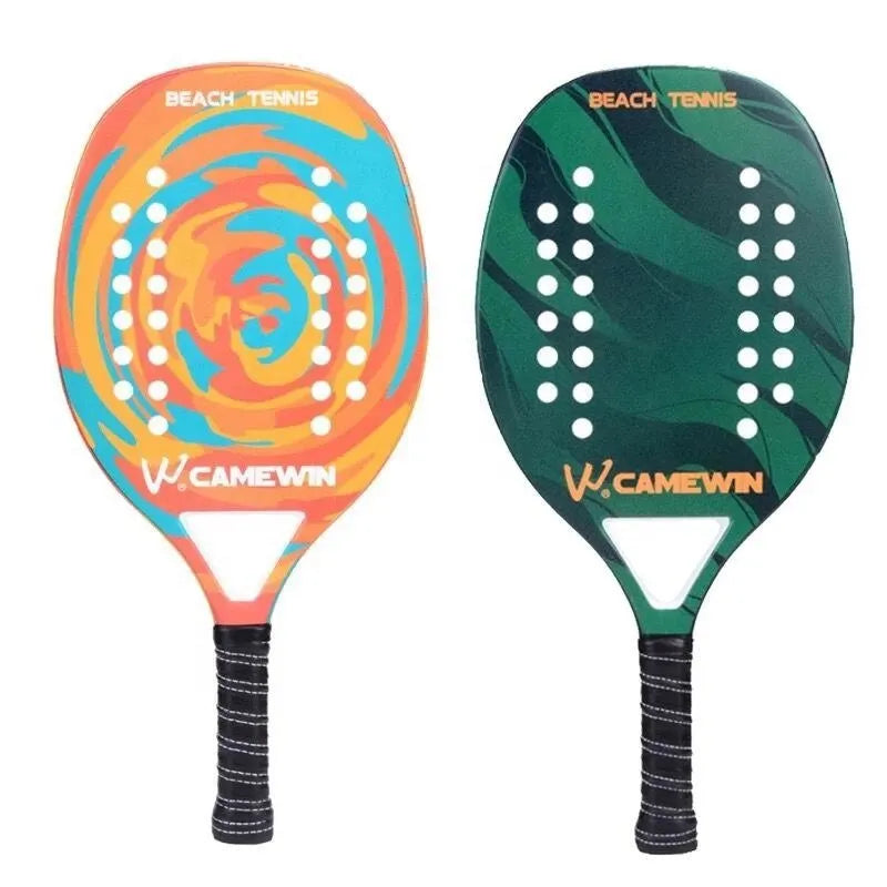 CarboFlex Lite - Beach Tennisracket med EVA-kärna