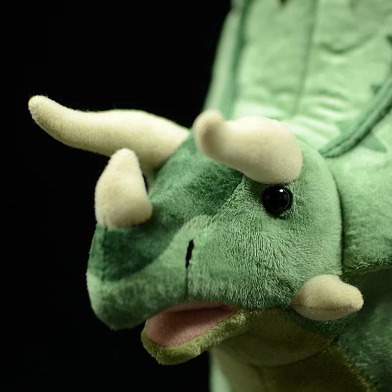 Premium Plush Dinosaur Toys