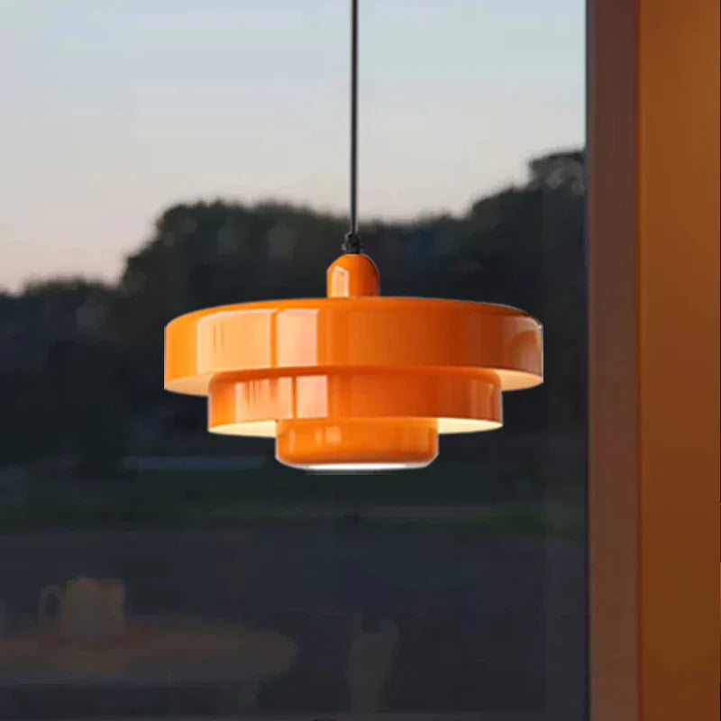 HaloLight - Nordic LED hanging lamp