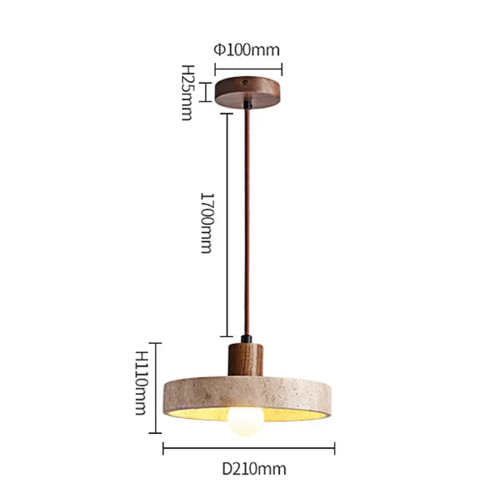 Collezione di Lampade a Sospensione Lauren