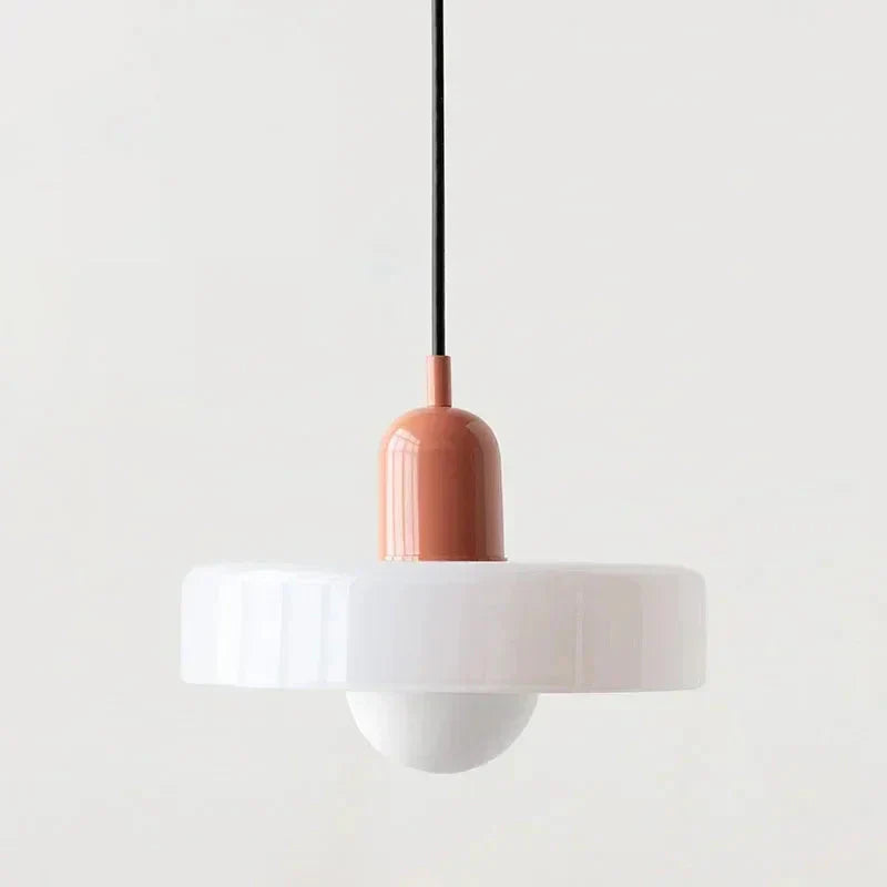 Candy Glow Big Pendant Lamp Kollektion