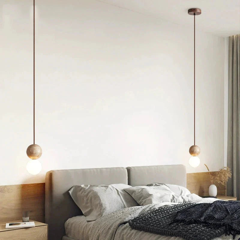 Amara Pendant Light