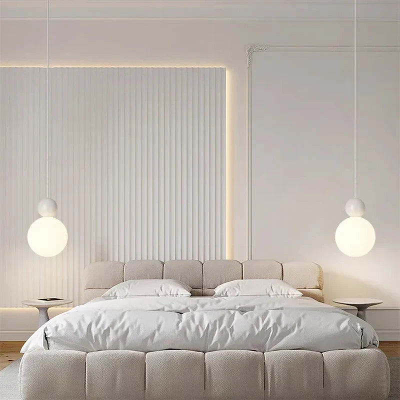 Nordic Light - Scandinavian LED Pendant Light