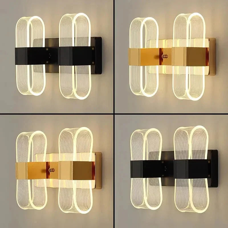 Collezione Olivia Sconce