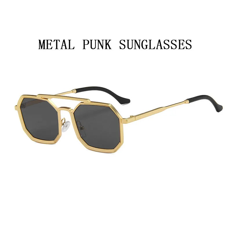 Gafas de sol Paragon Steam Punk