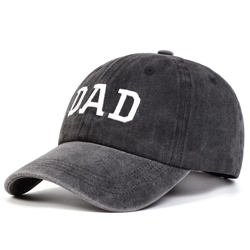 Koda Bay™ Classic Mom and Dad Hats