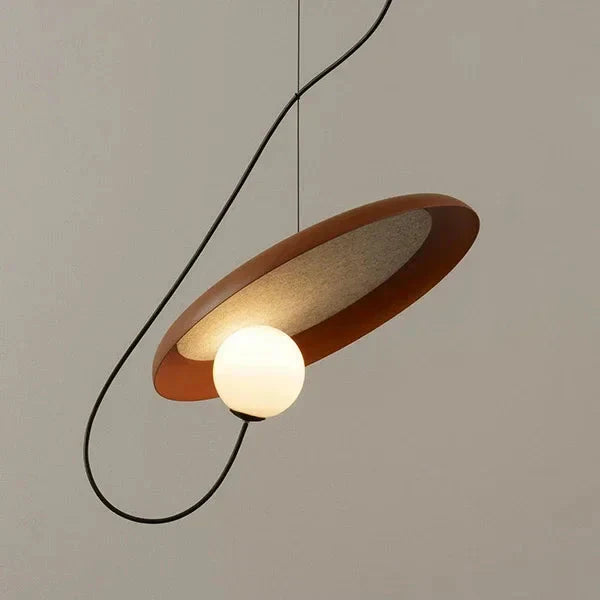 Maya Pendant Lamp Collection