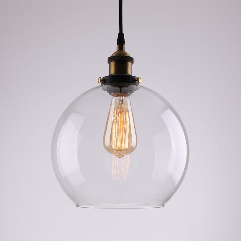 Luminaires Loft Vintage