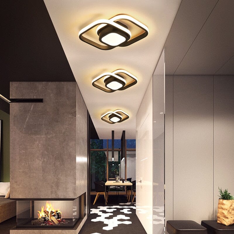 Izak Ceiling Lamps