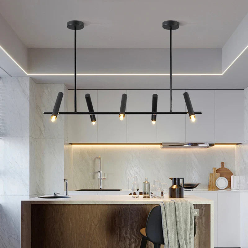 Hayes Modern Pendant Lamp