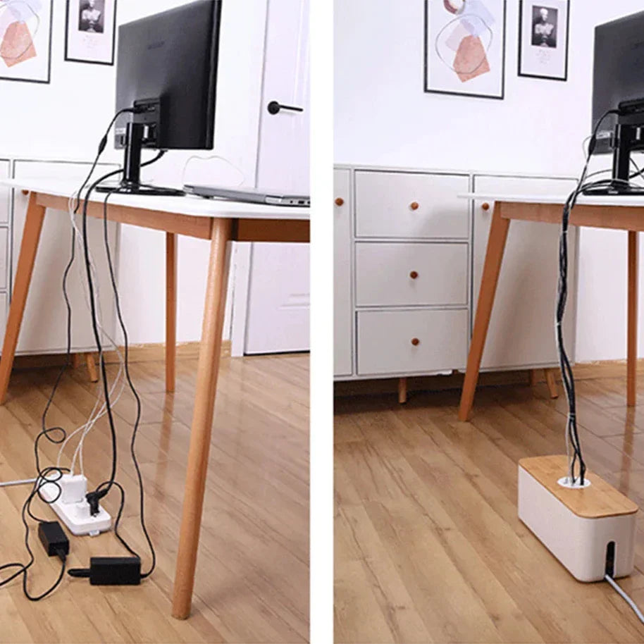 Organizador de cables CordKeeper