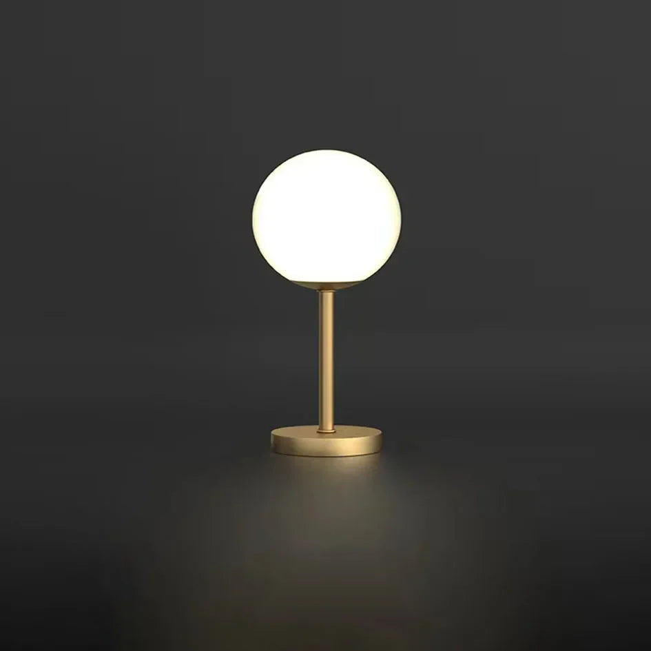 Marylebone Table Lamps