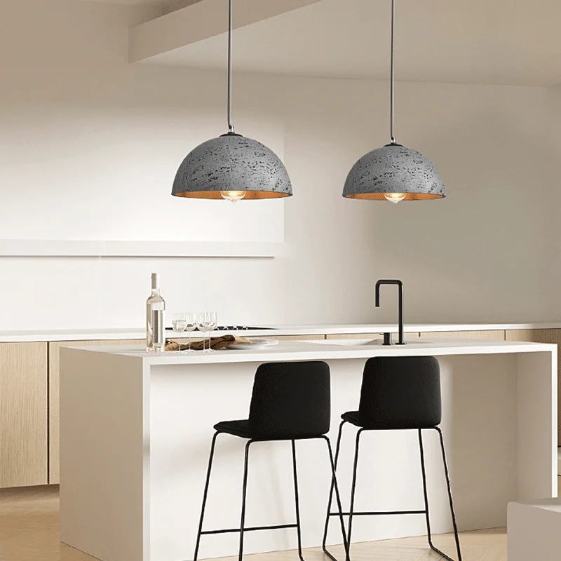 Mellow : Lampe suspendue moderne pour restaurant