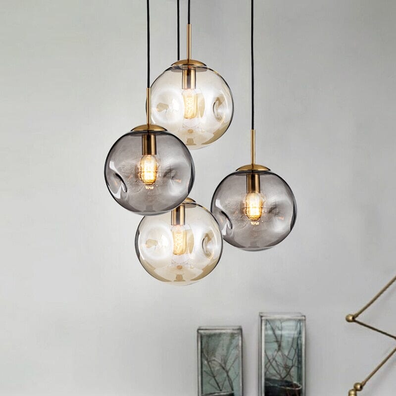 Serene Ceiling Lights lamp