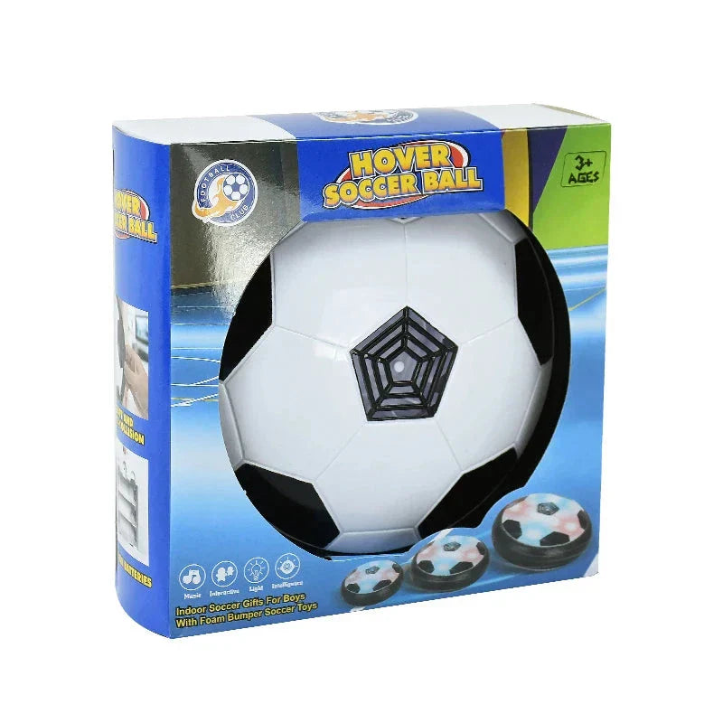 FloatKick - Electric Floating Football for Kids