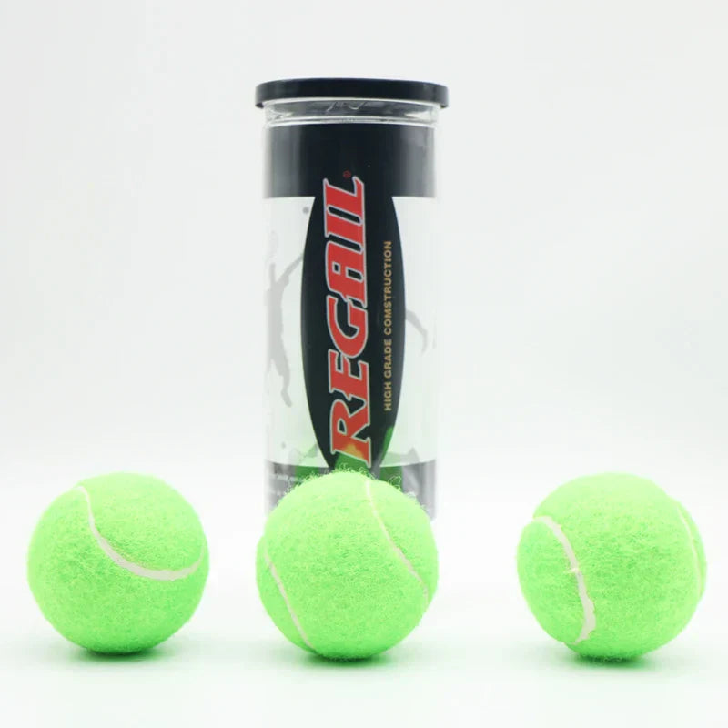 SkyPro - Pelotas de entrenamiento para tenis