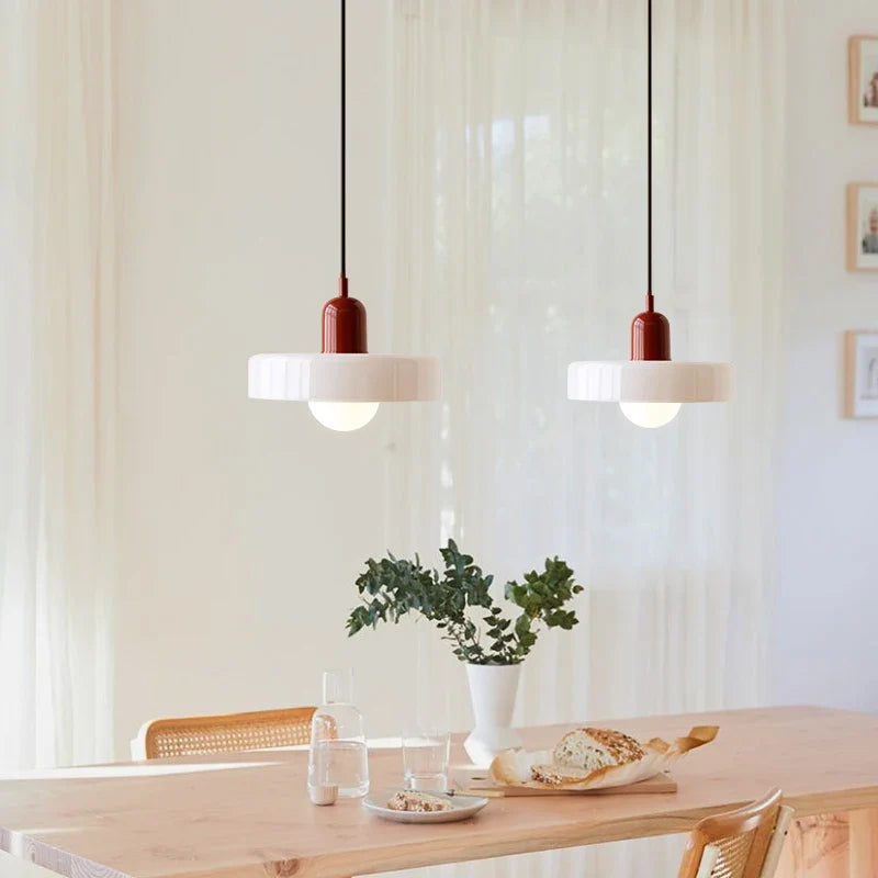 NordicGlass - Ceiling pendant lamp