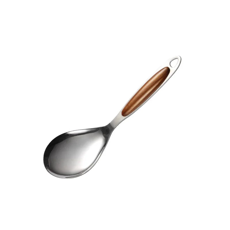 Sylvan Håndtak Utensil Sett