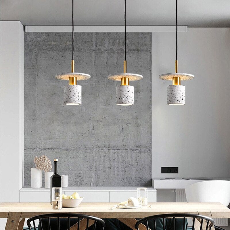 Terrazzo Pendant Lamp