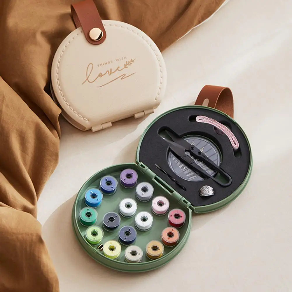 Kit de couture portable Stitch™