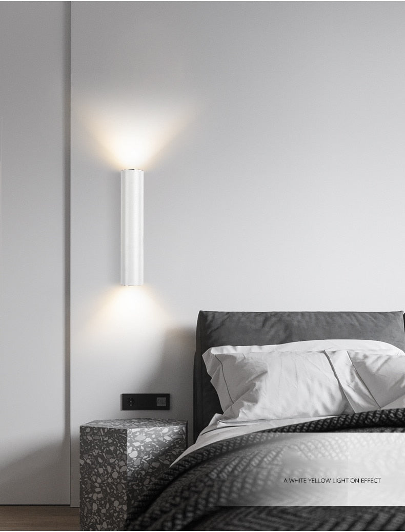 Wandlamp Moderne Spotlight Luxe