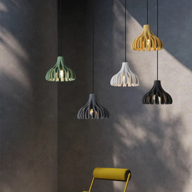 Cole Pendant Lamp Collection