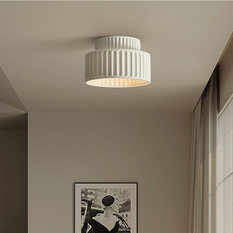 Luminaires de plafond Quinn