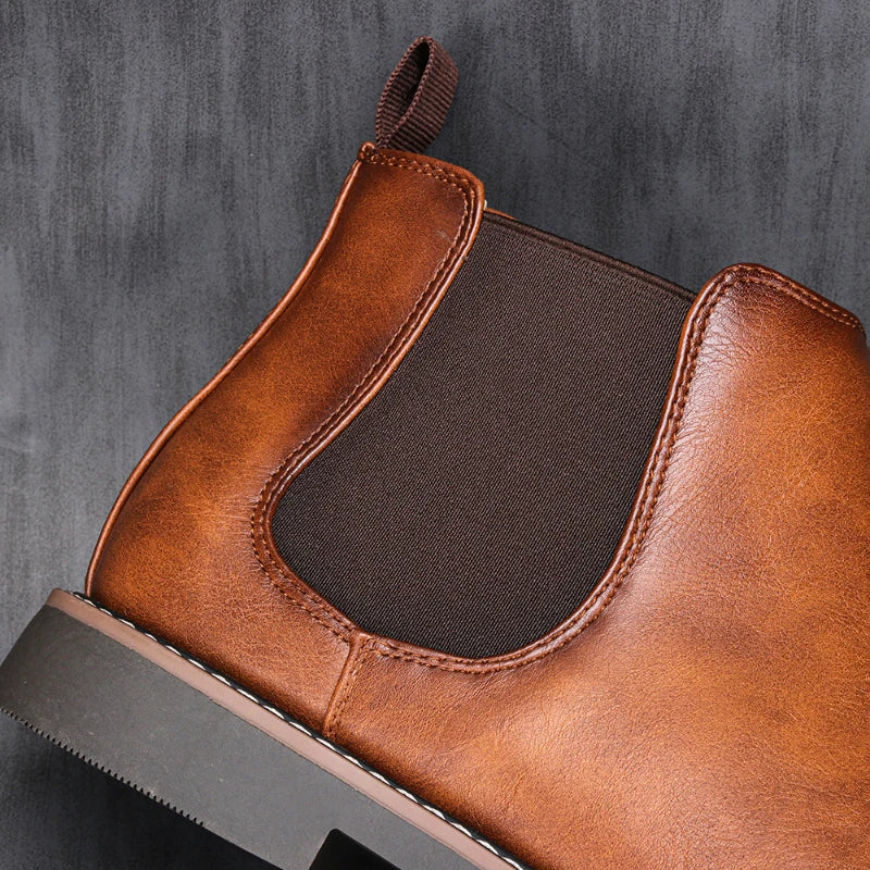 ApexStride Chelsea-Boots für Herren