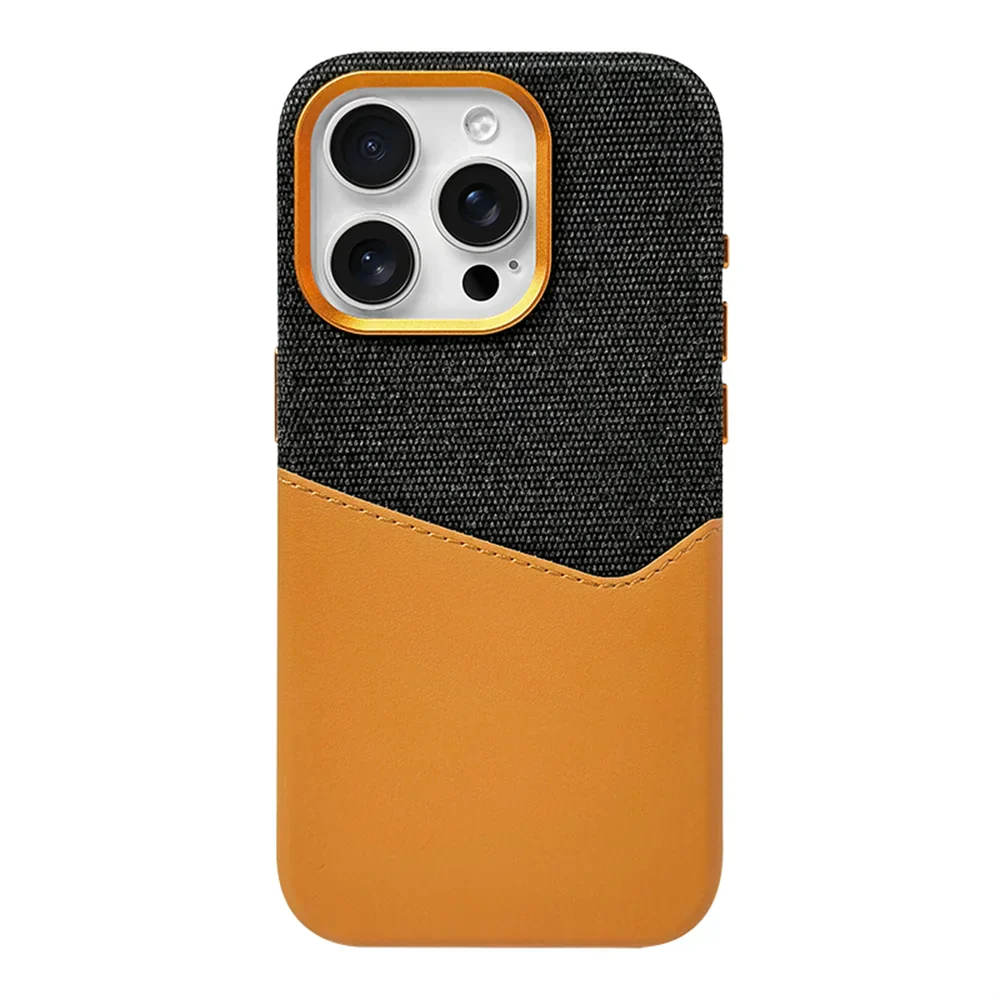 PRESTIGE IPHONE CASE