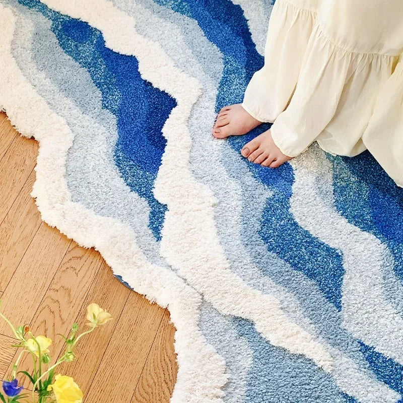 Tranquil Tide Rug