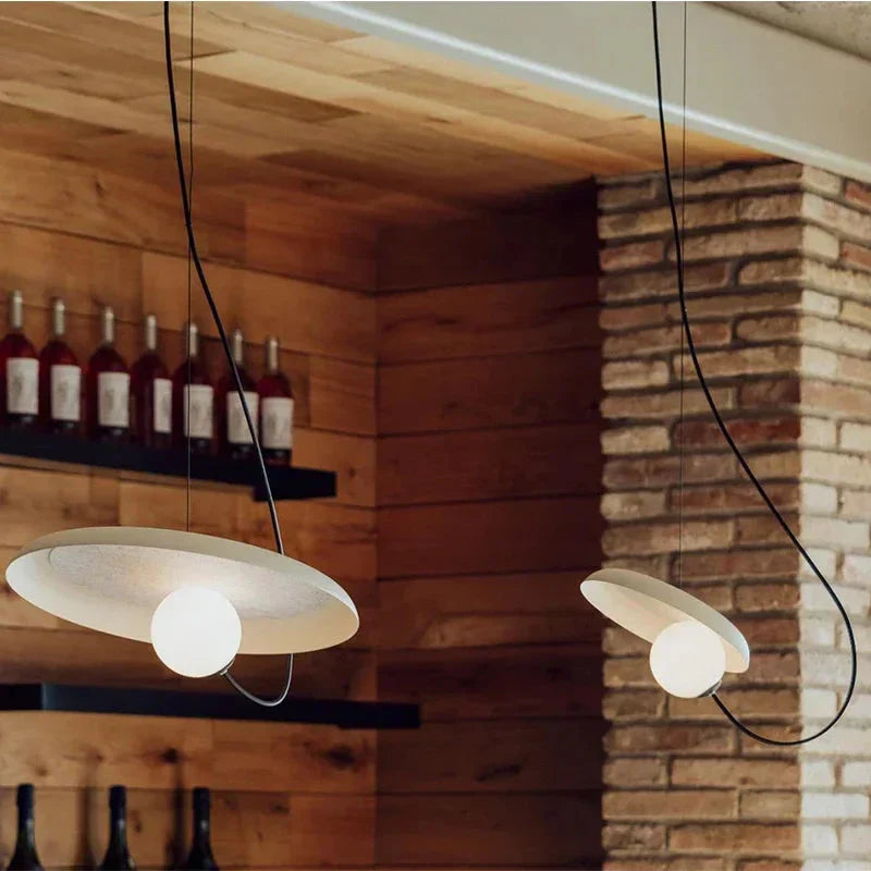 Maya Pendant Lamp Collection