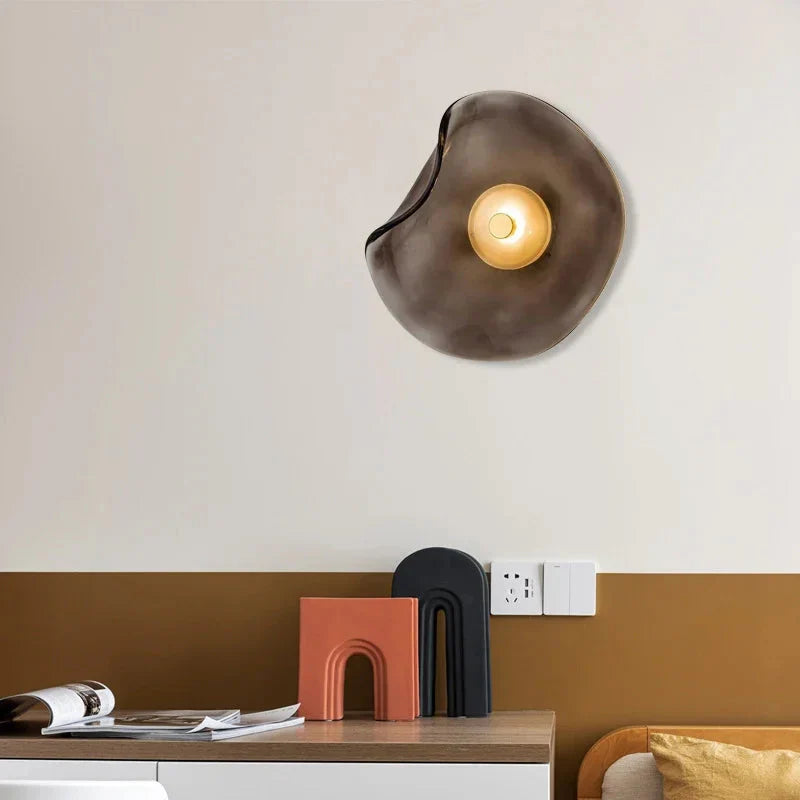 Vera Wall Lamp Collection