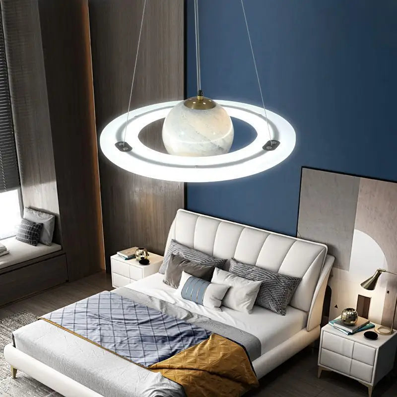 Planet Pendant Lamp