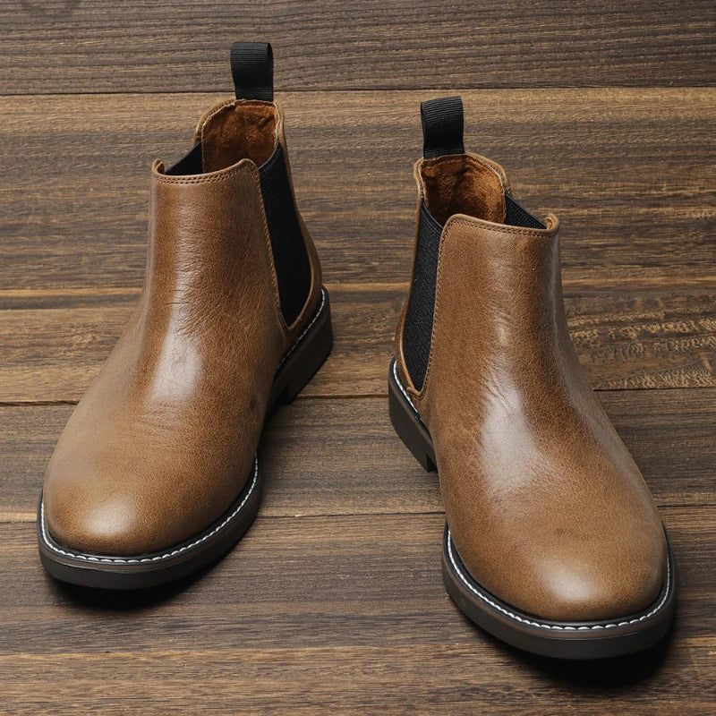 ApexStride Chelsea-Boots für Herren