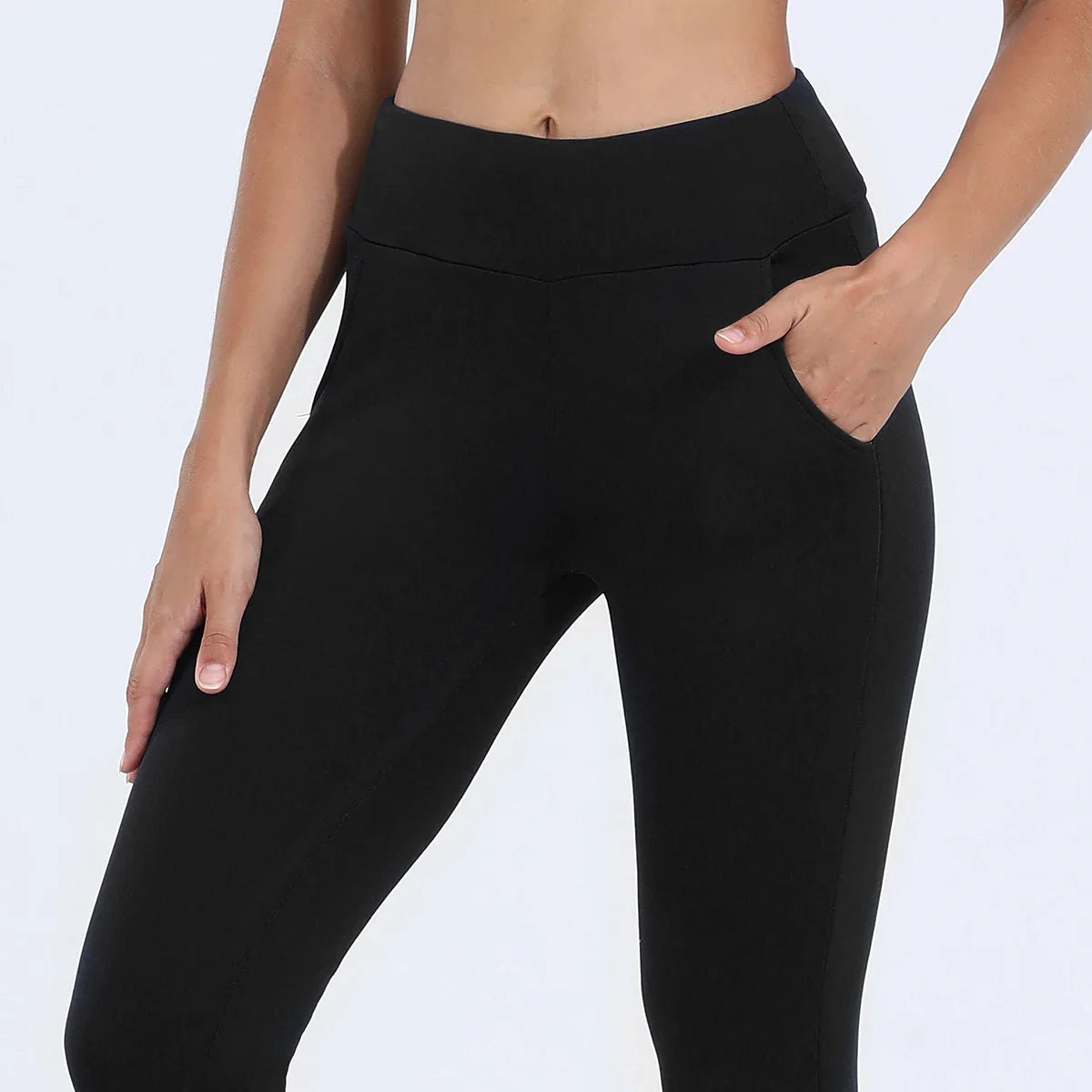 Chrissy Ultrawarme gefütterte Leggings