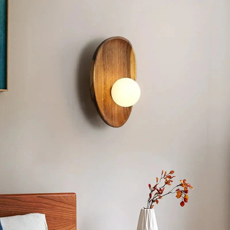 Ava Wall Sconce