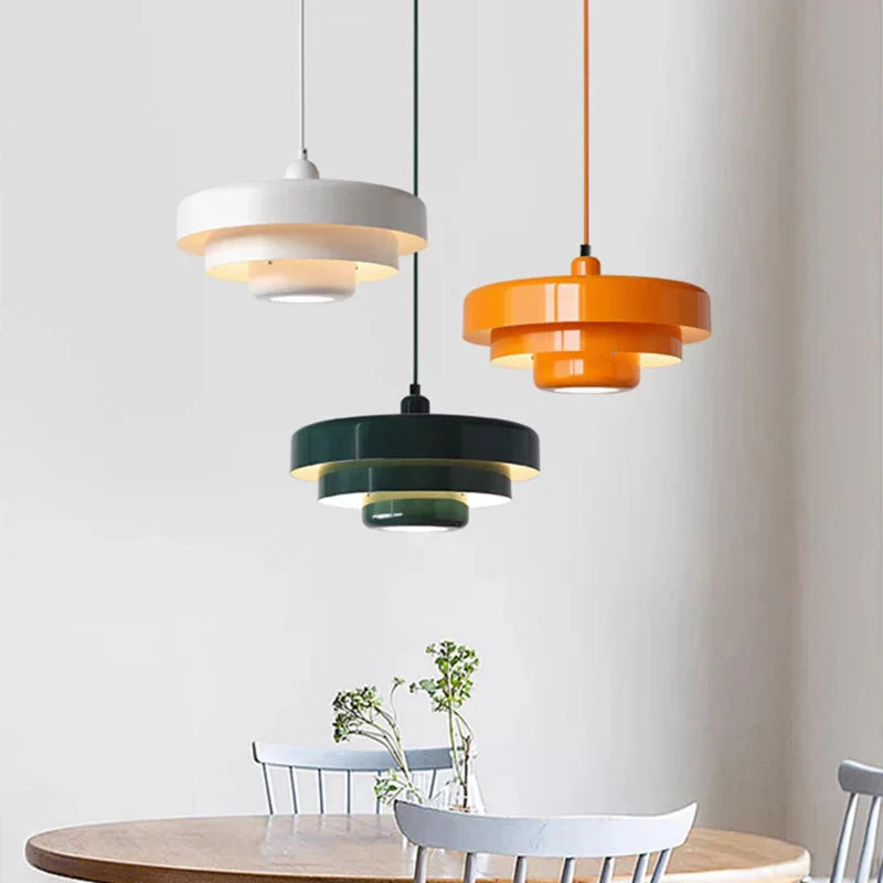 Clare Pendant Lamp Collection