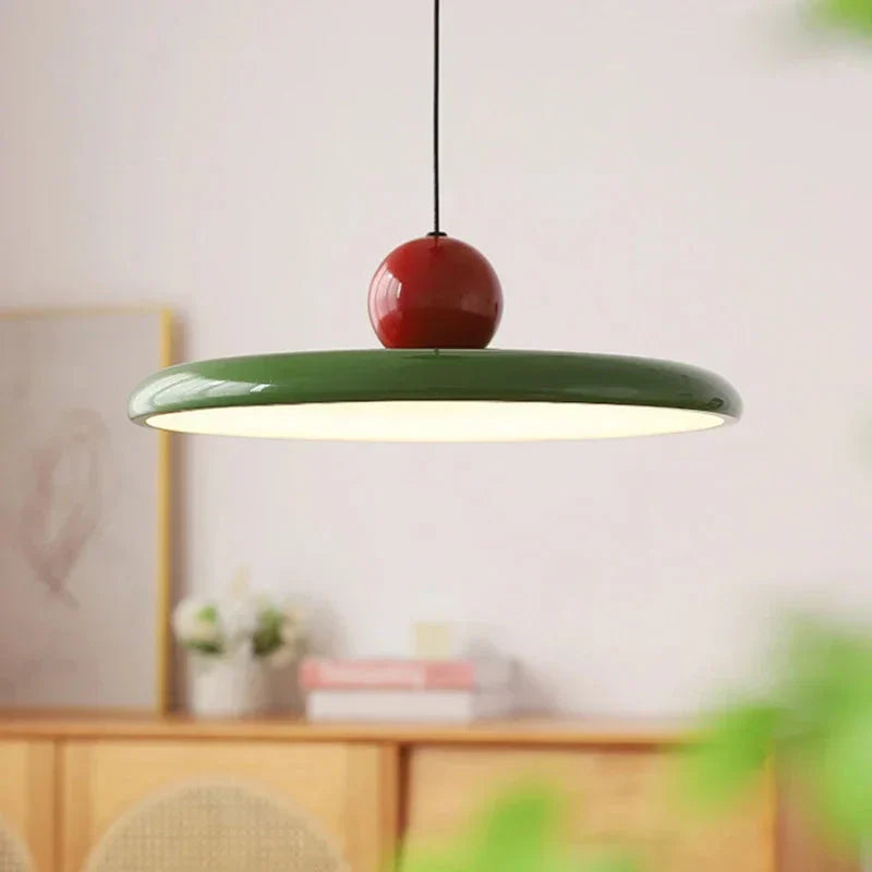 Celeste Pendant Lamp Collection