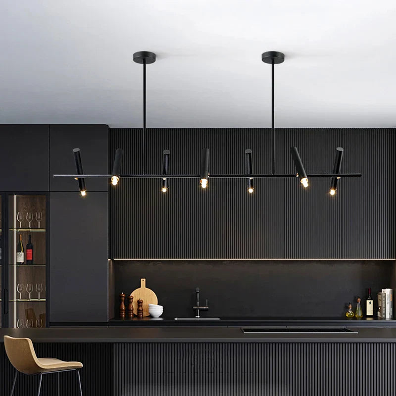 Hayes Modern Pendant Lamp