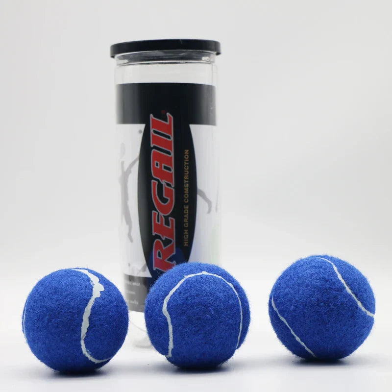 SkyPro - Pelotas de entrenamiento para tenis