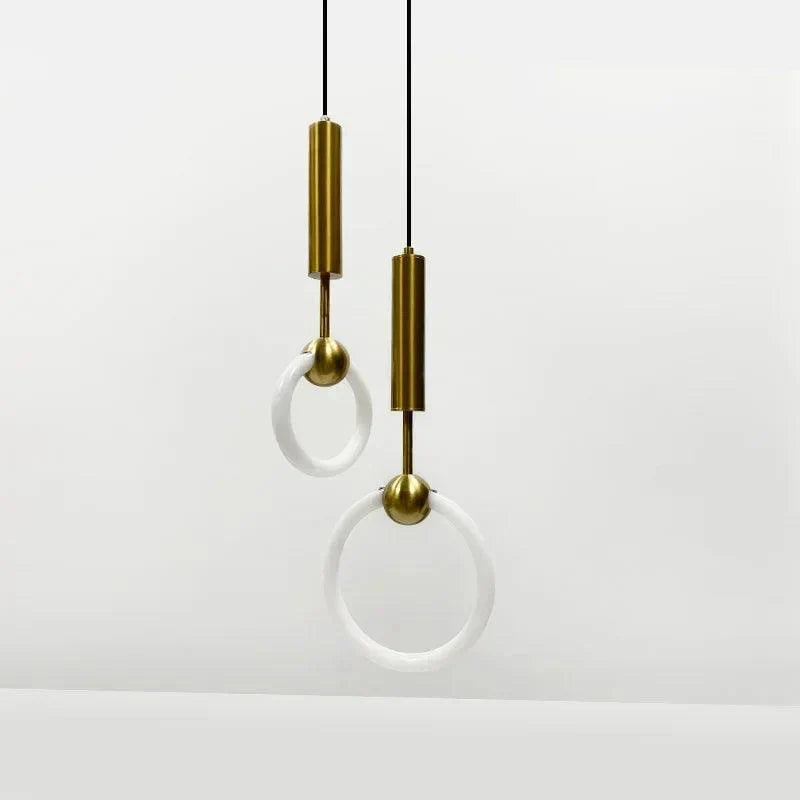 Owen Pendant Lamp Collection