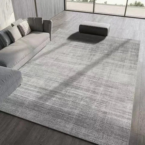 Sara Ink Splash Nordic Area Rug – Large Living Room & Bedroom Carpet